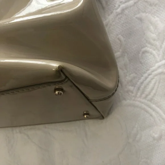 ❌SOLD❌Kate Spade Patent leather bag - Picture 9 of 9